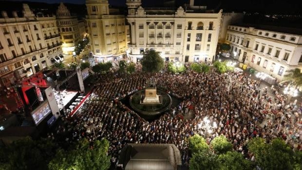 Noche Blanca del Flamenco Córdoba 2022 | Todas las claves para disfrutar del festival más noctámbulo