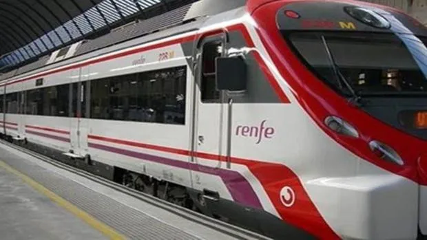 El Gobierno anuncia ahora más frecuencias de trenes entre Córdoba y Palma del Río, y Villa del Río