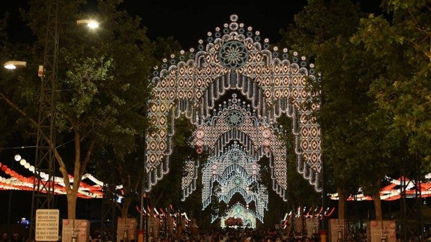 Detenidos dos jóvenes por su presunta relación con la violación en la feria del Corpus de Granada