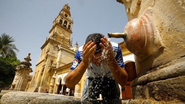 Ola de calor en Andalucía: ¿Hasta cuándo durará?