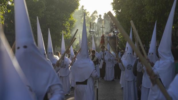 José Ángel Cervera y Juan Hinojosa, nuevos hermanos mayores de Presentación al Pueblo y el Calvario de Córdoba