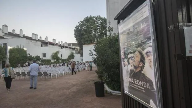 Los cines de verano de Córdoba vuelven este fin de semana con películas de éxito europeas