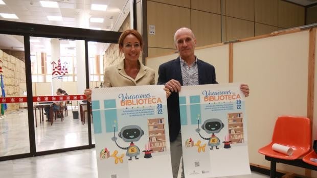 Robótica, magia y reciclaje: las bibliotecas municipales de Córdoba ofrecen 65 talleres infantiles