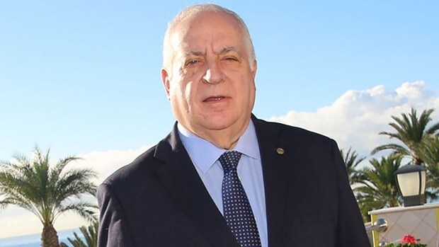 ¿Quién es José María Rossell? El mayor empresario hotelero de Andalucía, premio Turismo 2022