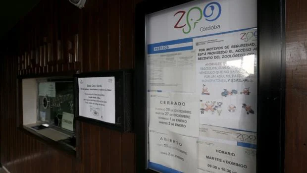 La Junta pide permiso a la UE para vacunar contra la gripe aviar a las aves protegidas del zoo de Córdoba