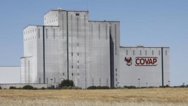 Covap lanza un programa para captar y desarrollar en conjunto proyectos de jóvenes talentos