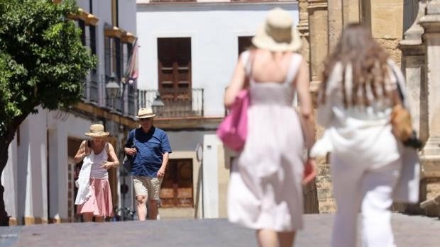 El tiempo en Córdoba | Temperaturas de hasta 31 grados este sábado 25 de junio