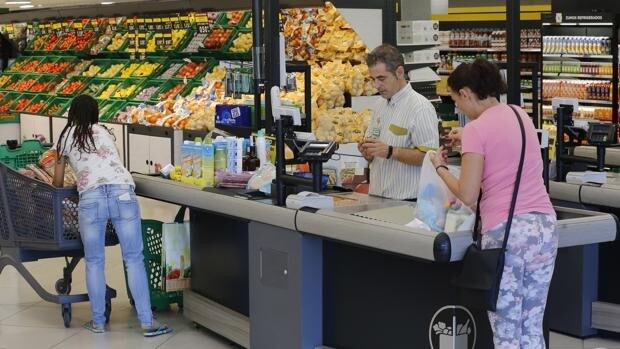 Mercadona abre este lunes nuevo supermercado en Córdoba situado en Noreña