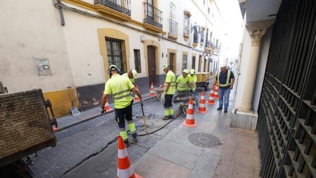 Empresarios y autónomos creen que las demoras de pago en Córdoba ya no son un problema