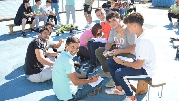 Educación Infantil, Primaria y Neuropedagogía, así es la oferta del ‘Sagrado Corazón’