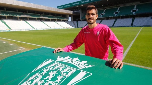 Bernardo Cruz, tras su adiós al Córdoba CF: «El club está dirigido ahora por grandes profesionales»