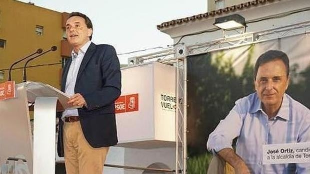 Torremolinos tendrá que pagar el 125% más por una deuda de 1,25 millones que el PSOE se negó a abonar