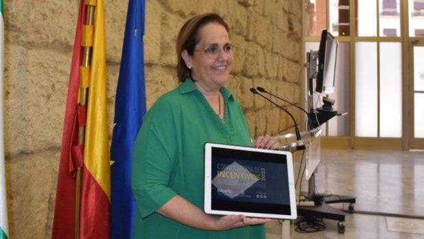 El Ayuntamiento de Córdoba lanza dos líneas de ayudas a empresas y autónomos, para innovar o contratar