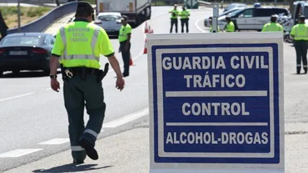 Mata a un motorista estando ebrio cuando conducía a un juicio por beber al volante en Granada