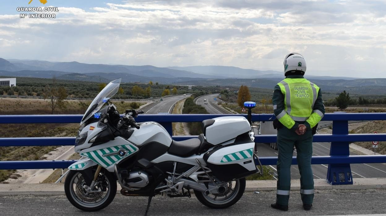 La Guardia Civil investiga a los docentes de una autoescuela de Córdoba por impartir clases sin título