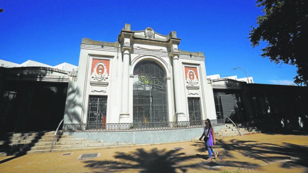 La Pérgola busca de nuevo un hueco en la vida social y cultural de Córdoba camino de su centenario