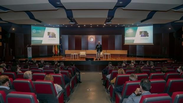 Razones para inscribirte al foro Córdoba Crisol de Cultura Digital 2022