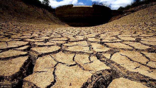 España corre un «serio riesgo de desertificación»