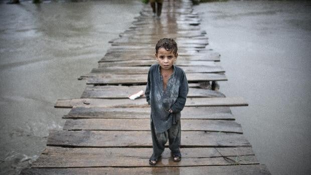 La OMS advierte del «grave riesgo» del cambio climático en la salud mental