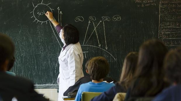 Los profesores también tendrán que saber de sostenibilidad