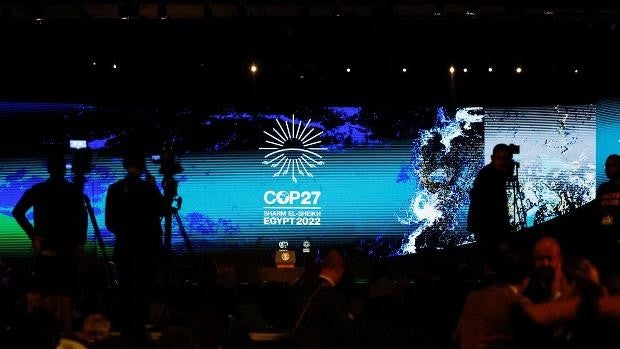 La COP27 hace historia: los países ricos pagarán por los daños del cambio climático