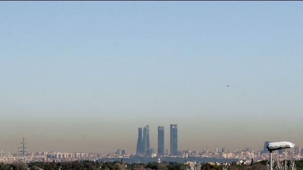 La Justicia europea condena a España por la contaminación de Madrid y Barcelona