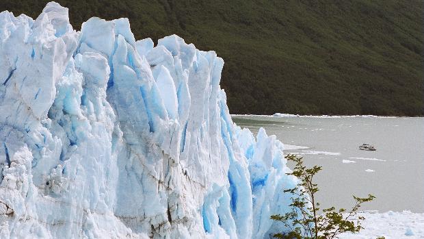 Los glaciares desaparecerán de gran parte del planeta en 2100