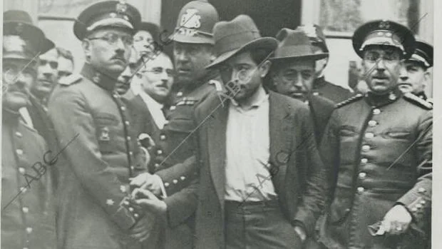 El misterio del cadáver descuartizado de Pablo Casado hallado en Madrid en 1929