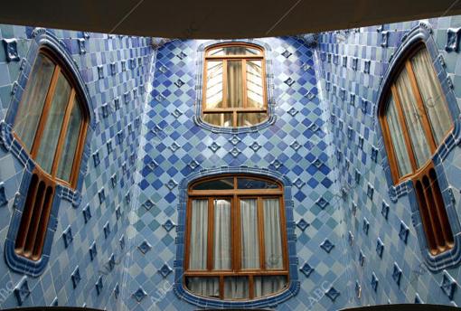 La Casa Batlló
