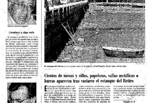 ABC, 17 de octubre de 2001