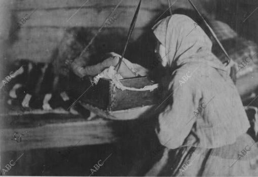Ucrania. Holodomor. Fotografías del hambre.