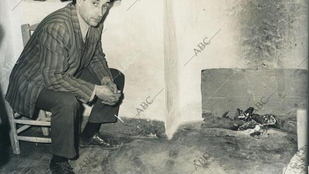 El increíble fenómeno de las Caras de Bélmez