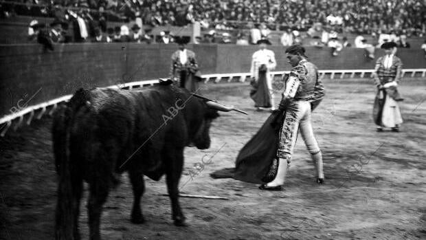 Belmonte, sobre su eterno rival: «Tanto le debo yo a Joselito como Joselito me debió a mí»