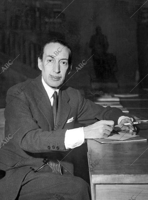 César González Ruano