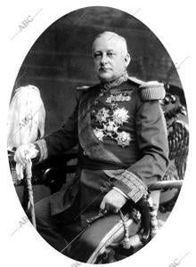 Miguel Primo de Rivera