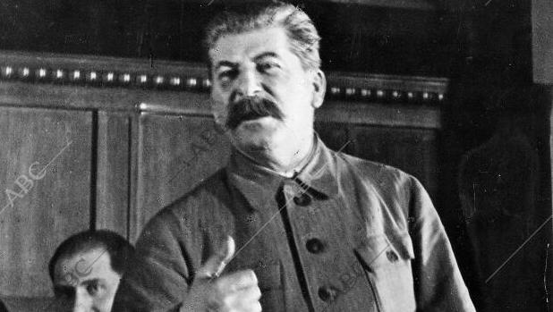 Los tesoros que saqueó Stalin en la Segunda Guerra Mundial - Archivo ABC