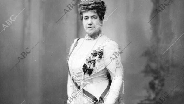 La marquesa que intentó chantajear al Rey para ser Grande de España