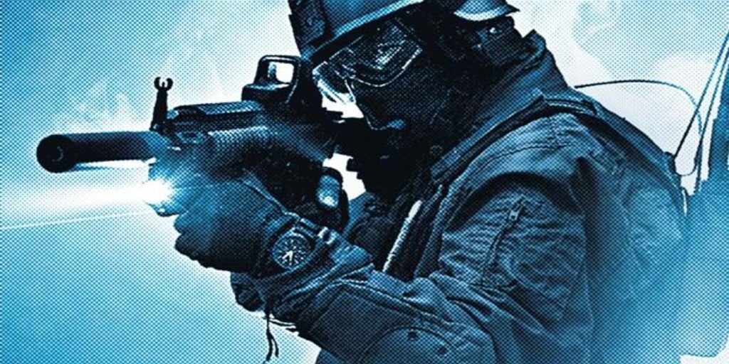 SAS vs IRA: el misterio tras el baño de sangre perpetrado por soldados de élite ingleses en Gibraltar - Archivo ABC