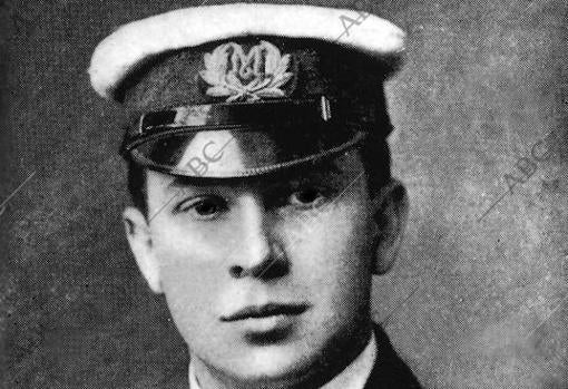 Jefe del servicio radiotelegráfico del Titanic