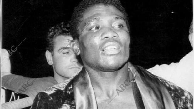 El Puma de Baracoa, el boxeador negro que logró el título mundial en la España de Franco