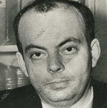 Retrato de Antoine de Saint Exupéry