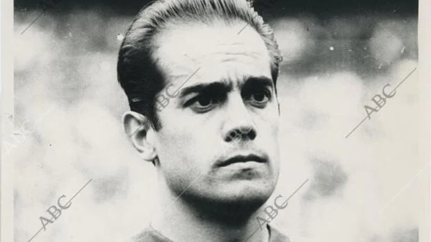 El pionero español que conquistó el Balón de Oro hace más de medio siglo y convirtió al Inter en una leyenda