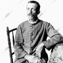 El ayudante de Máquinas Del &quot;general Concha&quot;, Fernando Castellón