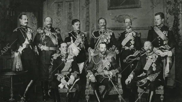 El pasado más controvertido de la Casa Real británica: la dinastía que dio la espalda a su sangre alemana
