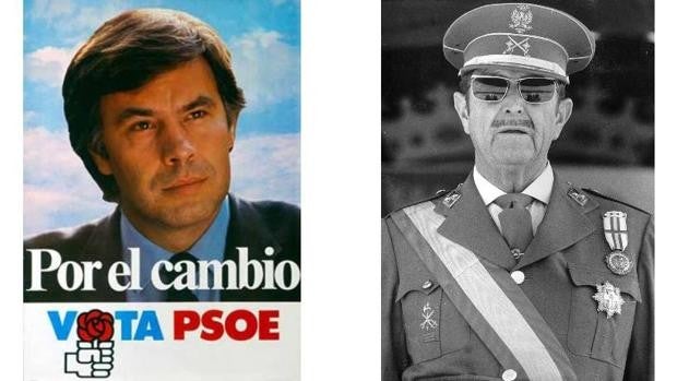 «Necesitaban sangre»: el olvidado golpe de estado contra Felipe González en las elecciones de 1982