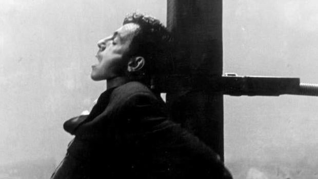 Pena de muerte: el secreto que revivió la República para acabar con la barbarie que sacudía España