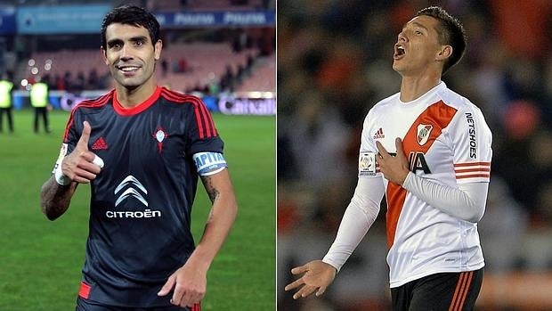 Césped sembrado de Simeones