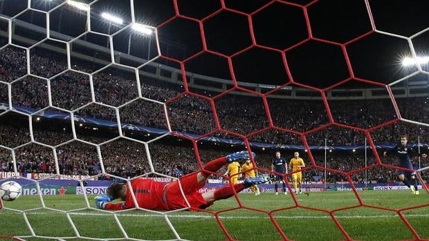 37 millones para el Atlético