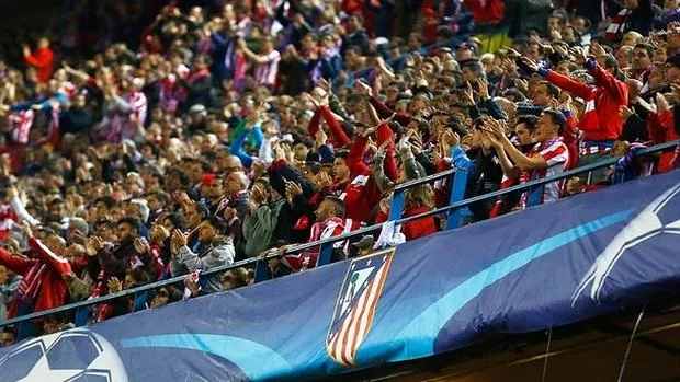 ¿Cuánto cuestan las entradas del Atlético-Bayern?