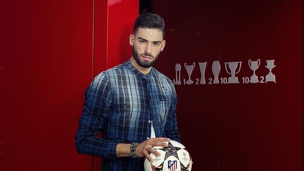 Carrasco: «Aquí nadie habla de Lisboa, solo de Milán»